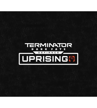 Terminator: Dark Fate - Defiance: Uprising DLC Steam Key EUROPE